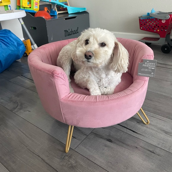 Dog bed